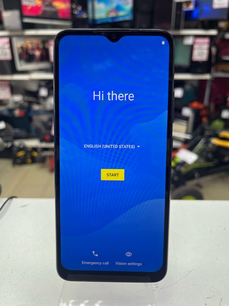 Смартфон Realme C11 2/32