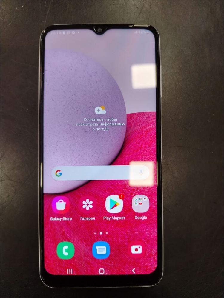 Смартфон Samsung A13 4\64