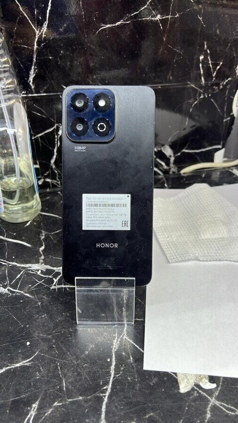 Смартфон Honor 7XС