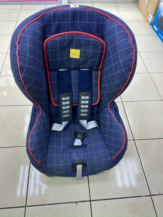 Детское кресло