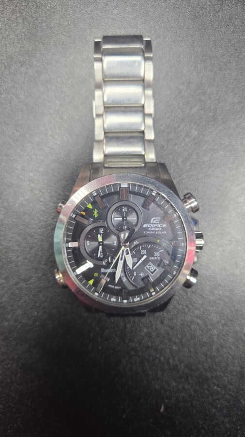 Часы Casio Edifice EQD-500