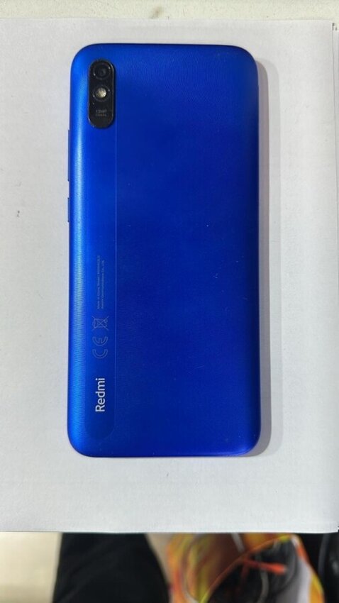 Смартфон Xiaomi Redmi 9A 3\32