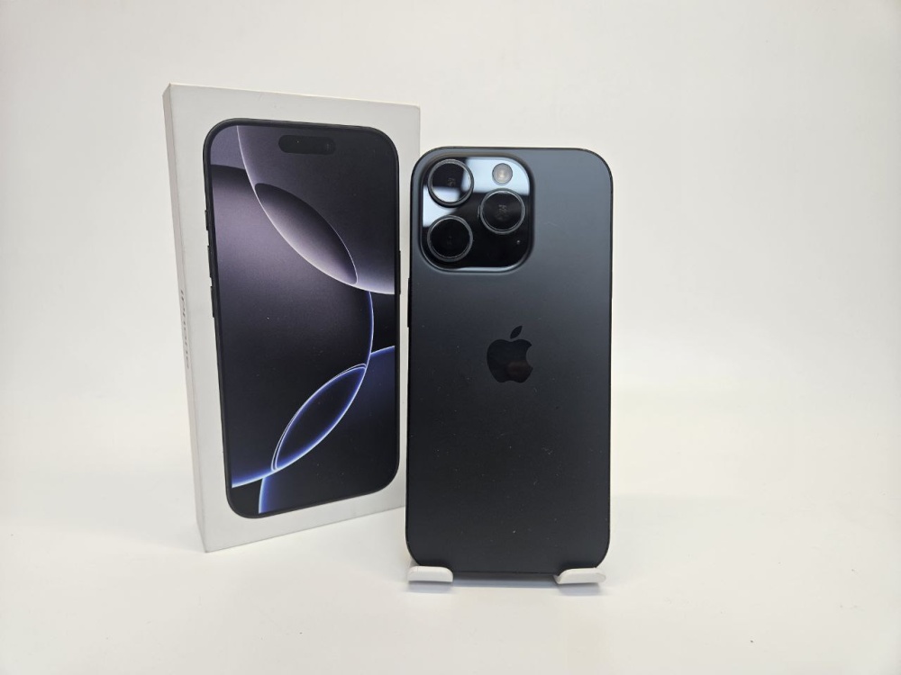 iPhone 16 Pro (128 Gb)