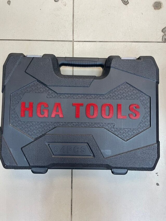 Набор инструментов HGA TOOLS
