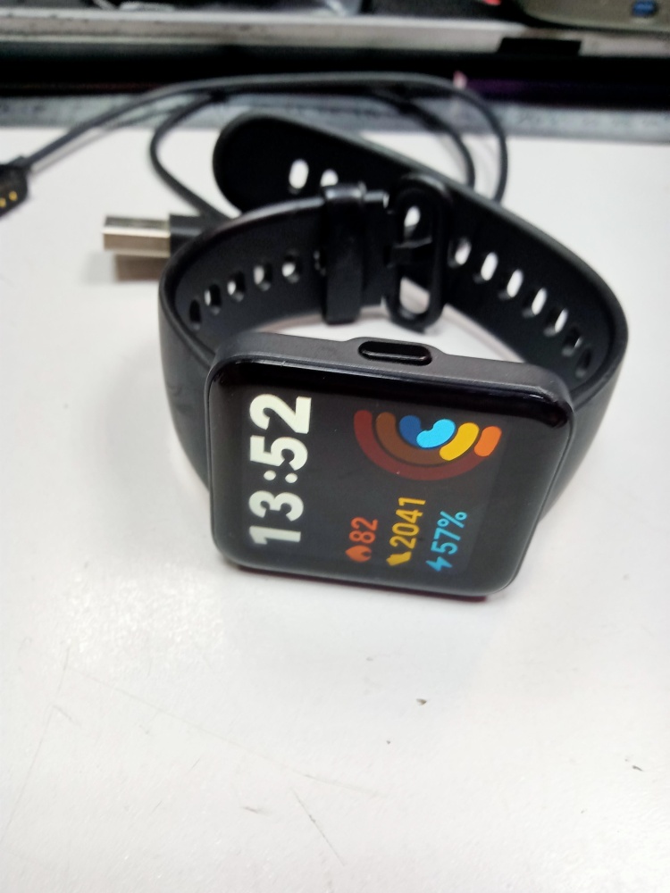 Смарт-часы XIAOMI REDMI WATCH 2 LITE