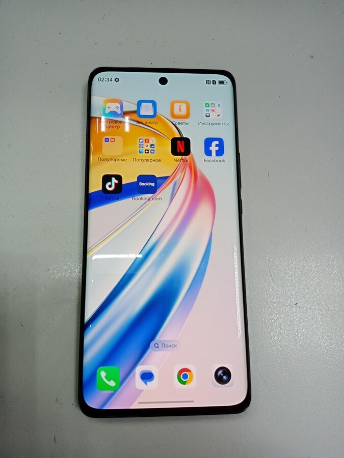 Смартфон Honor X9b