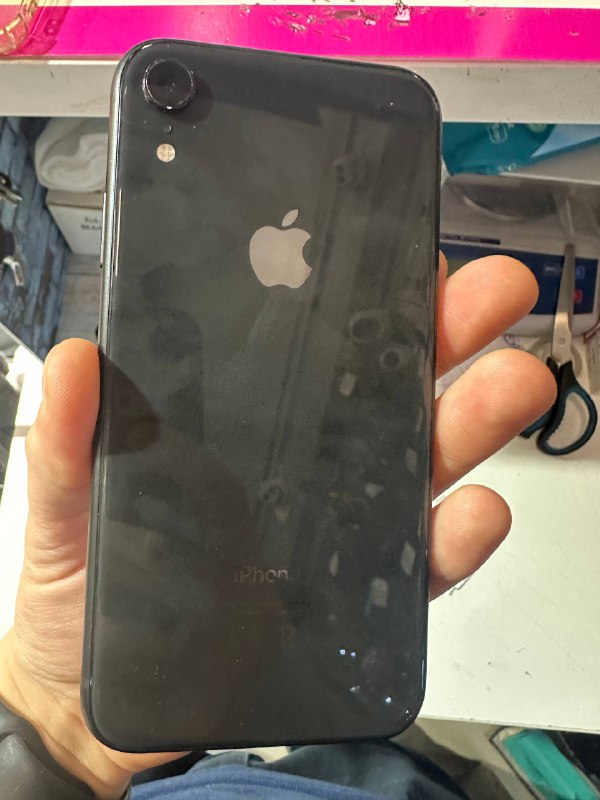Смартфон iPhone XR 64 Gb