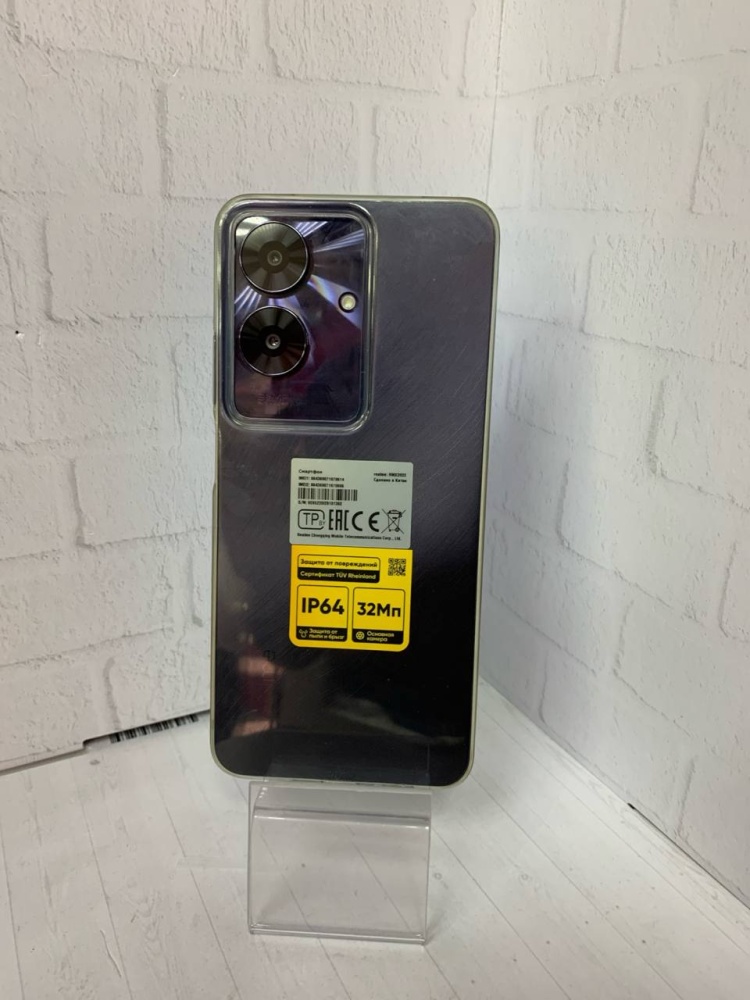 Смартфон Realme Note 60