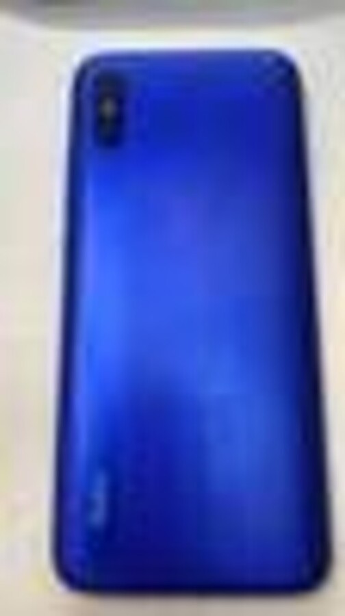 Смартфон Xiaomi Redmi 9A 4/128