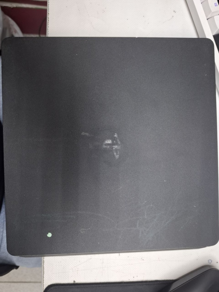 Игровая приставка Sony PlayStation 4 slim