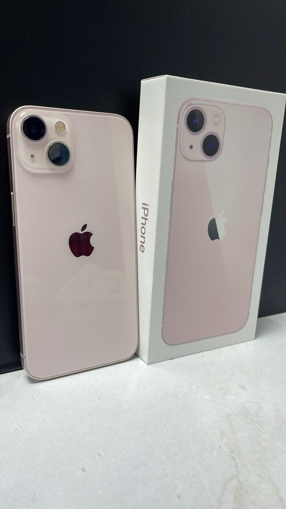 Смартфон iPhone 13 128 Gb