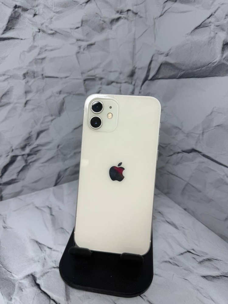 Смартфон iPhone 12 128 Gb