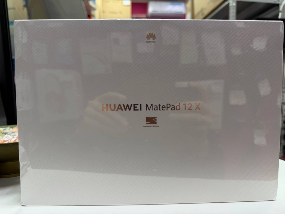 Планшет Huawei Mate Pad 12X(12\256)