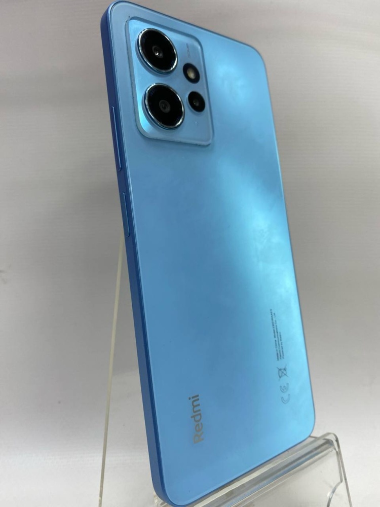 Xiaomi Redmi note 12 8/128 GB