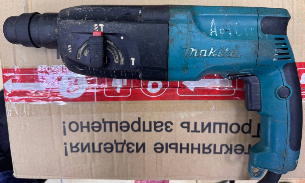 Перфоратор Makita 2450