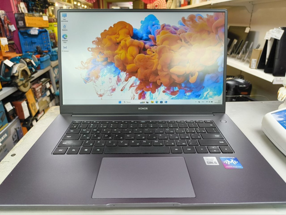 Ноутбук Honor Magicbook X15