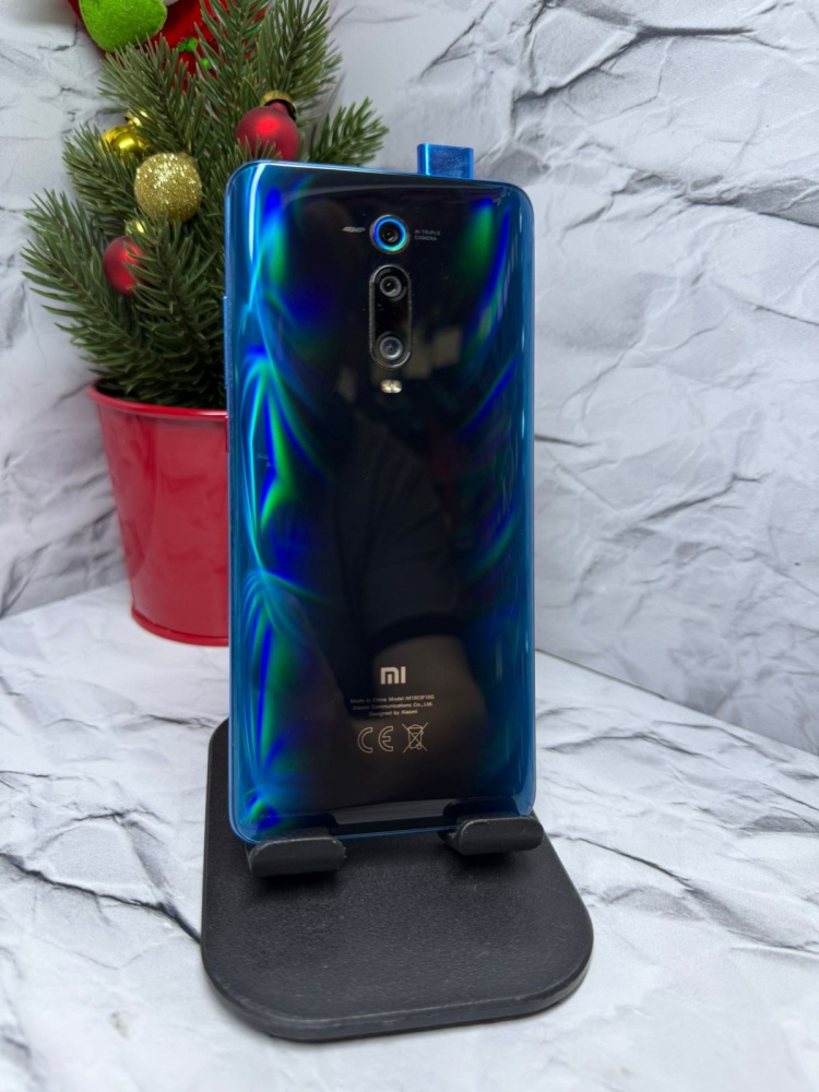 Смартфон Xiaomi 9T 6-64