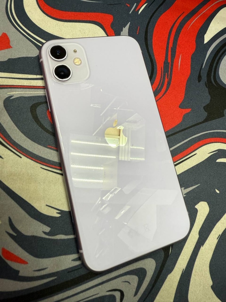 Смартфон iPhone 11 64Gb