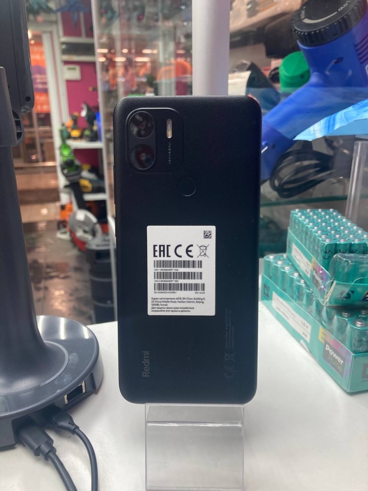 Смартфон Xiaomi Redmi A1+ 32 ГБ