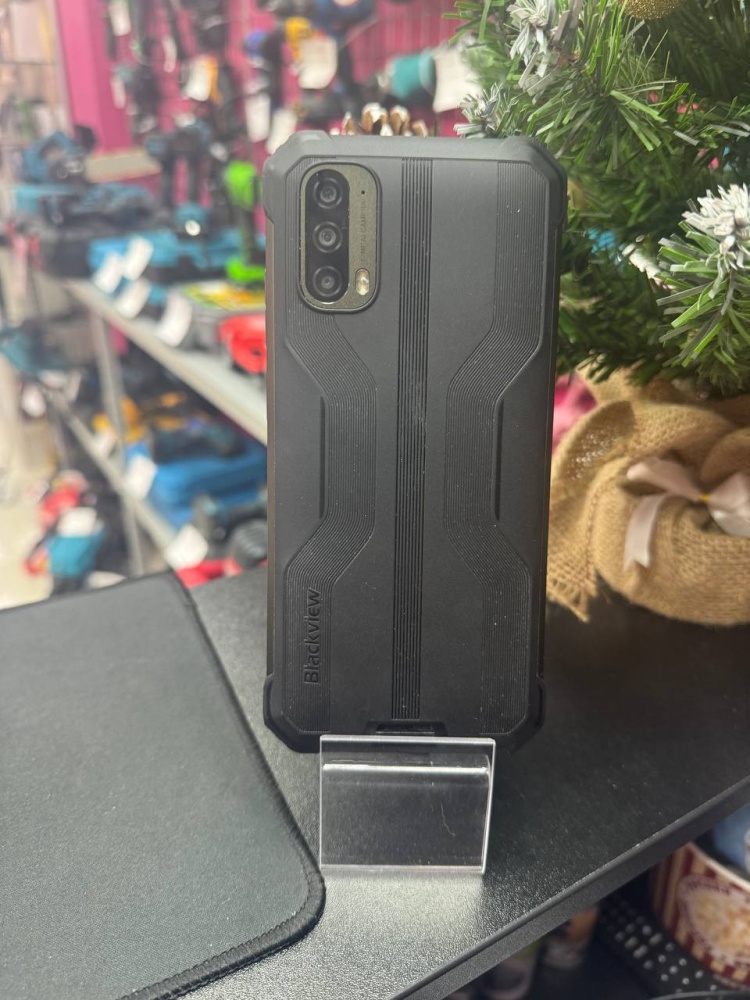 Мобильный телефон Blackview BV7100 128gb