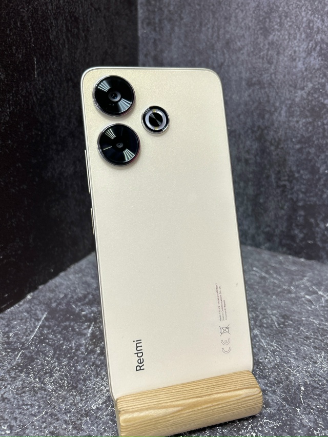 Смартфон Xiaomi Redmi 13 8/256