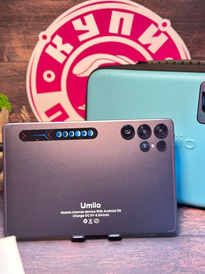 Планшет Umio S24 Ultra