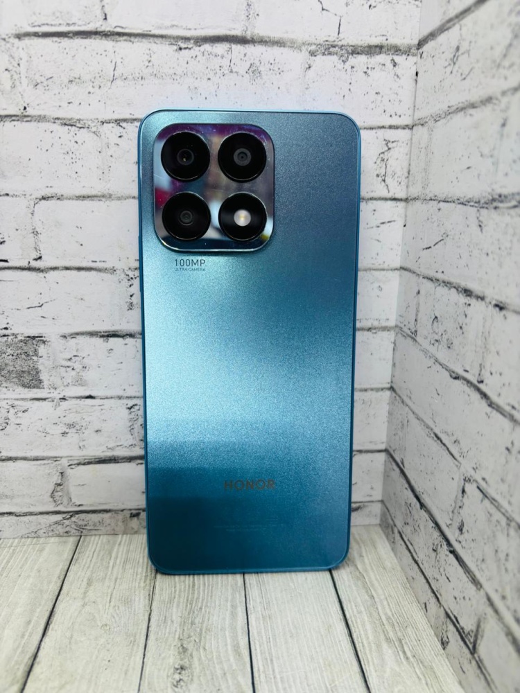 Смартфон Honor X8A  6/128