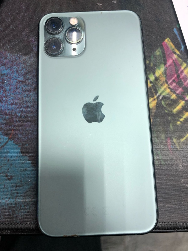 Смартфон iPhone 11 PRO 64 Gb
