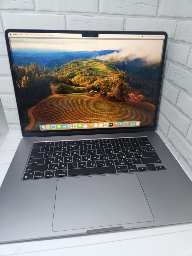 Ноутбук Macbook Air M2 2023  8-256SSD