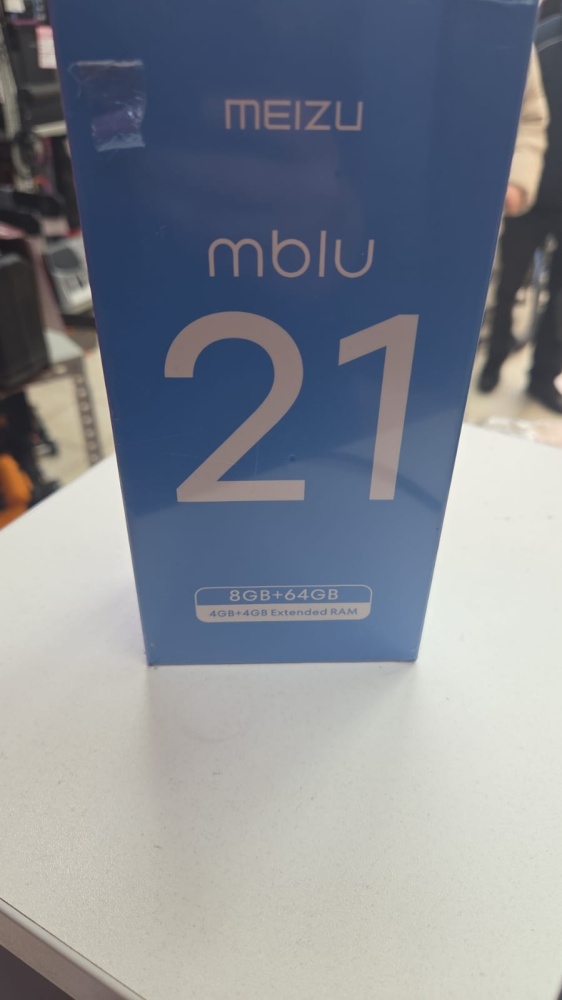 Смартфон Meizu 21 4\64