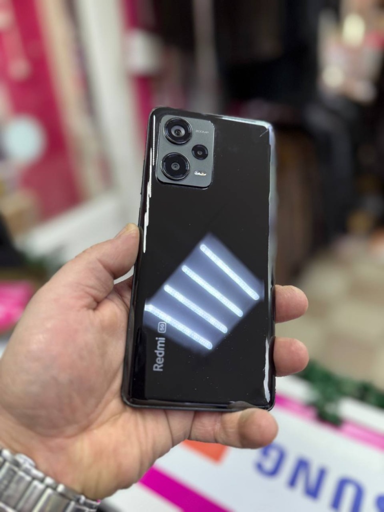 Смартфон Xiaomi Redmi note 12 PRO Plus 5G