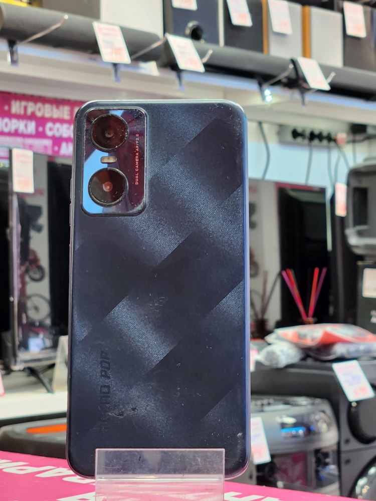 Мобильный телефон Tecno POP 6PRO