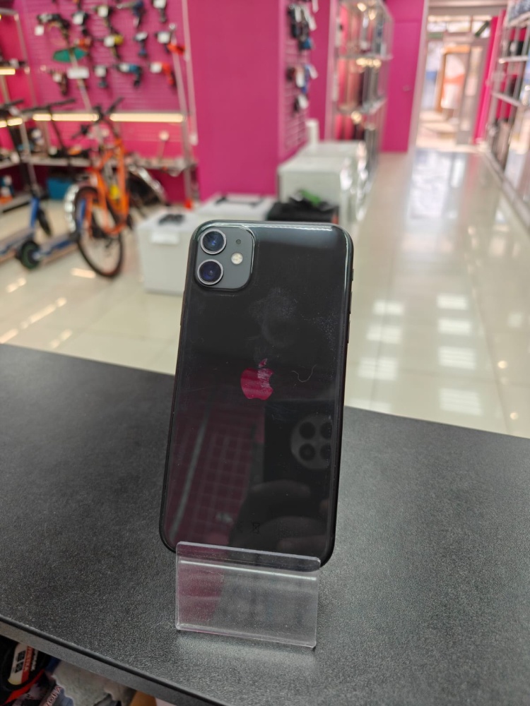 Смартфон iPhone 11 128 Gb
