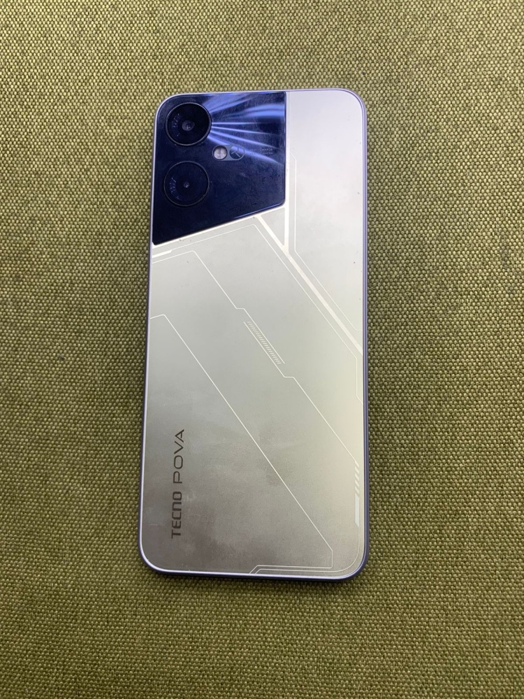 Мобильный телефон Tecno povo neo 3