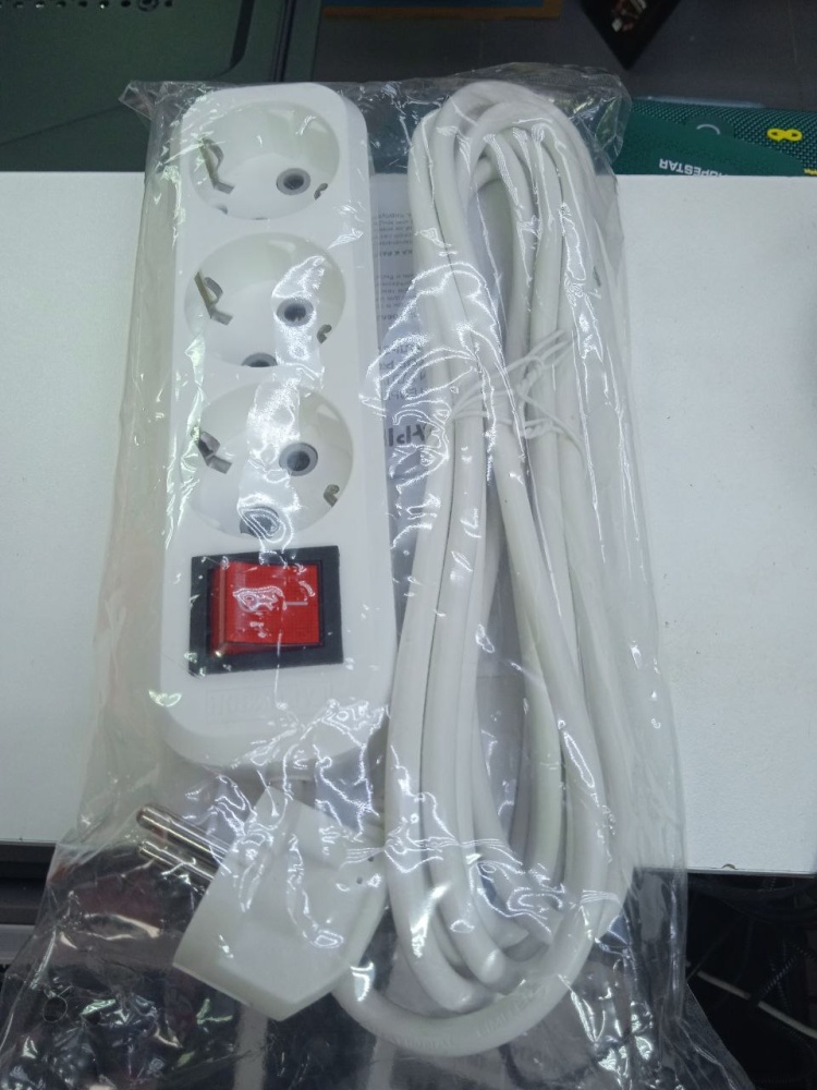 Удлинитель 3 метра