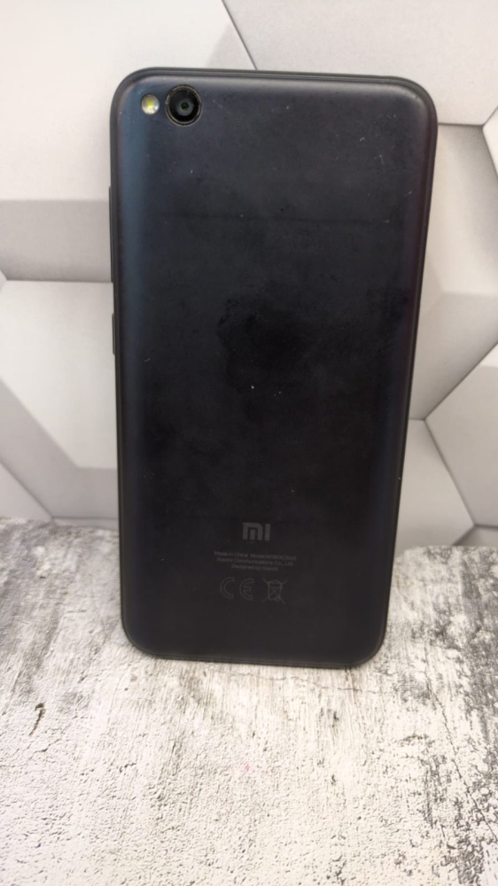 Смартфон Xiaomi Redmi Go 8GB