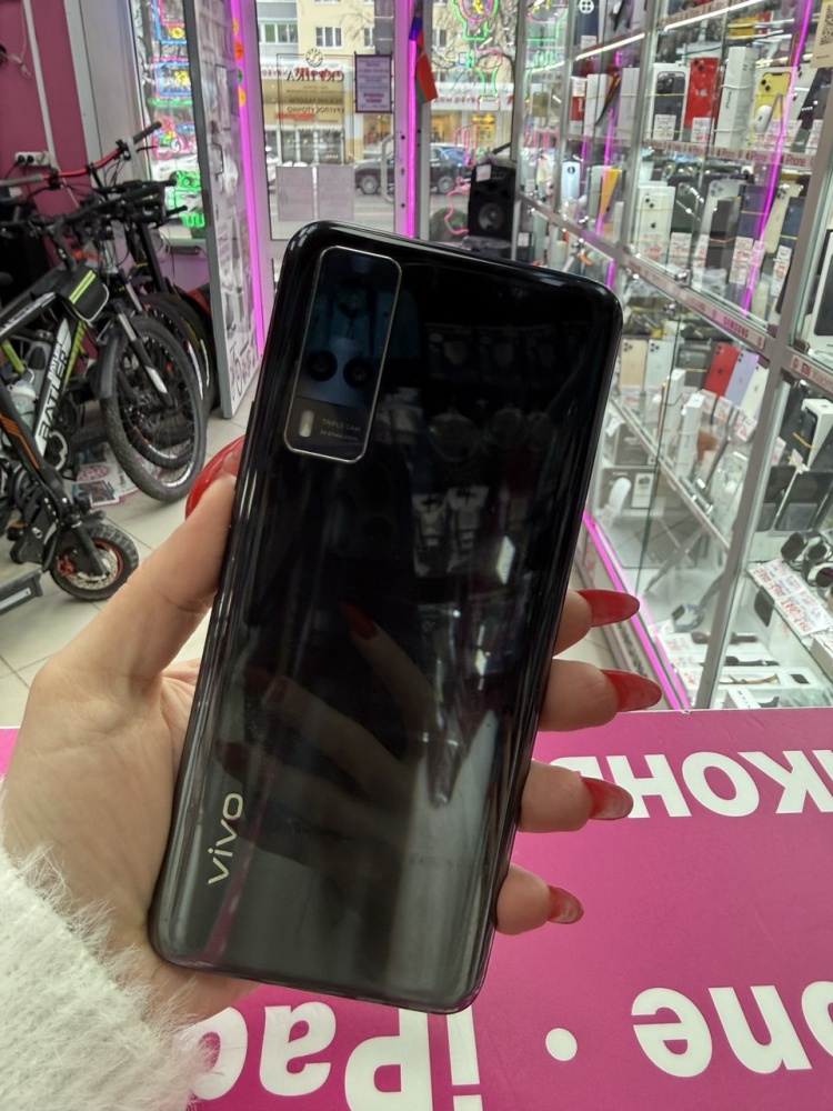 Смартфон Vivo Y31  4-64