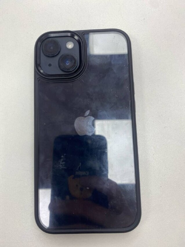 Смартфон iPhone 14 256gb