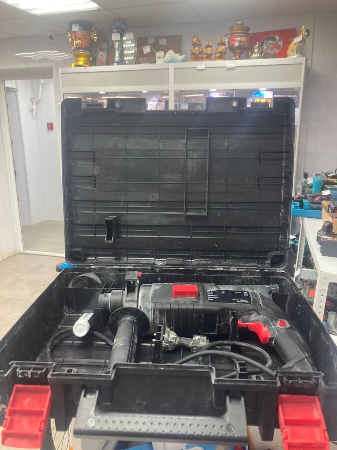 Перфоратор zuhause pf2200