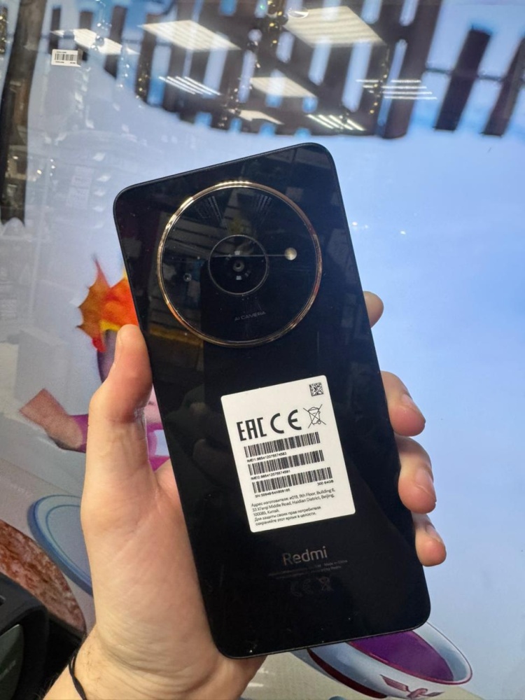 Смартфон Xiaomi Redmi A3x 3/64