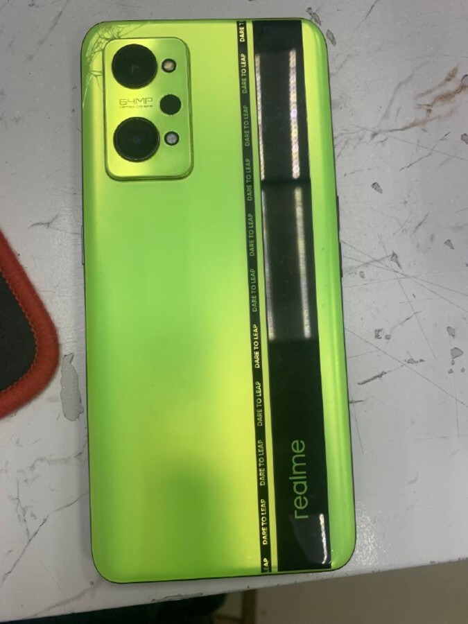 Смартфон Realme GT NEO 2 256