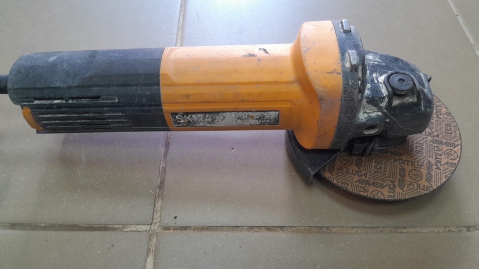 УШМ Sky tools sk21