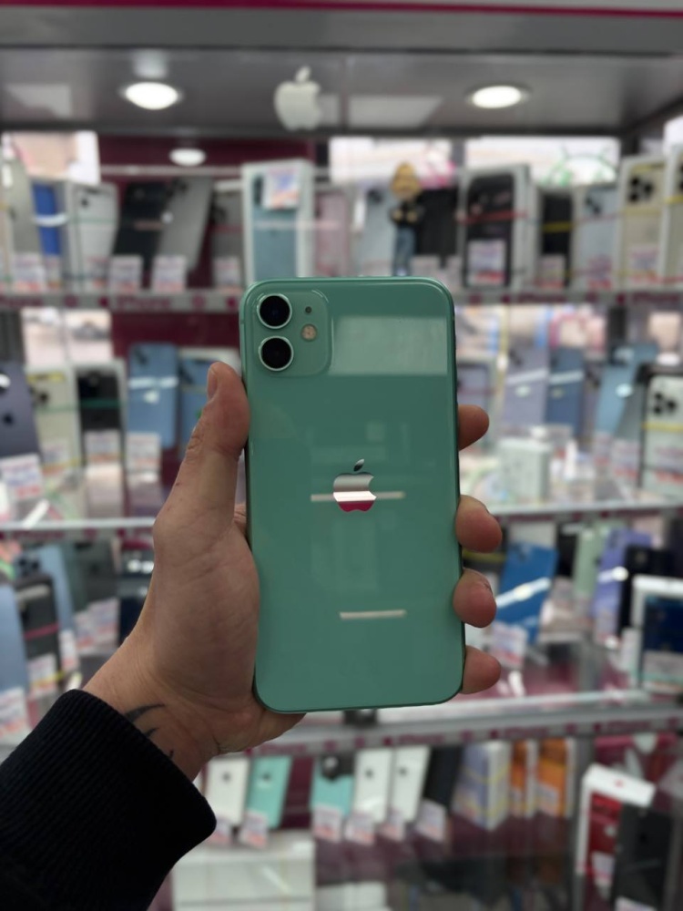 Смартфон iPhone 11 64Gb