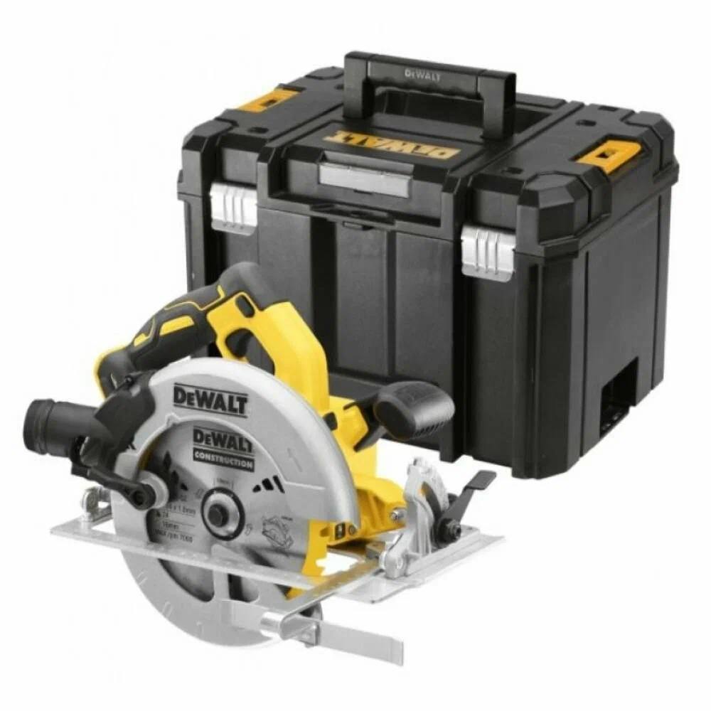 Дисковая пила Dewalt DCS570