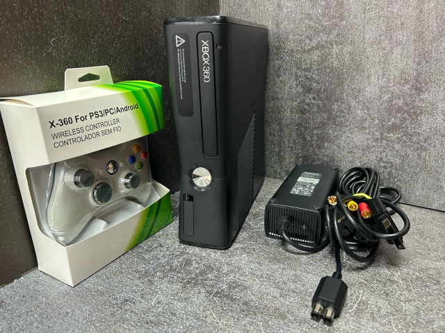 Игровая приставка XBOX 360 250Gb