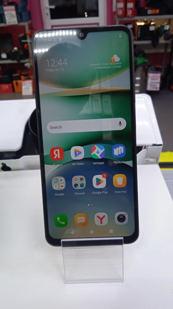 Смартфон Xiaomi Redmi 5A 4/128