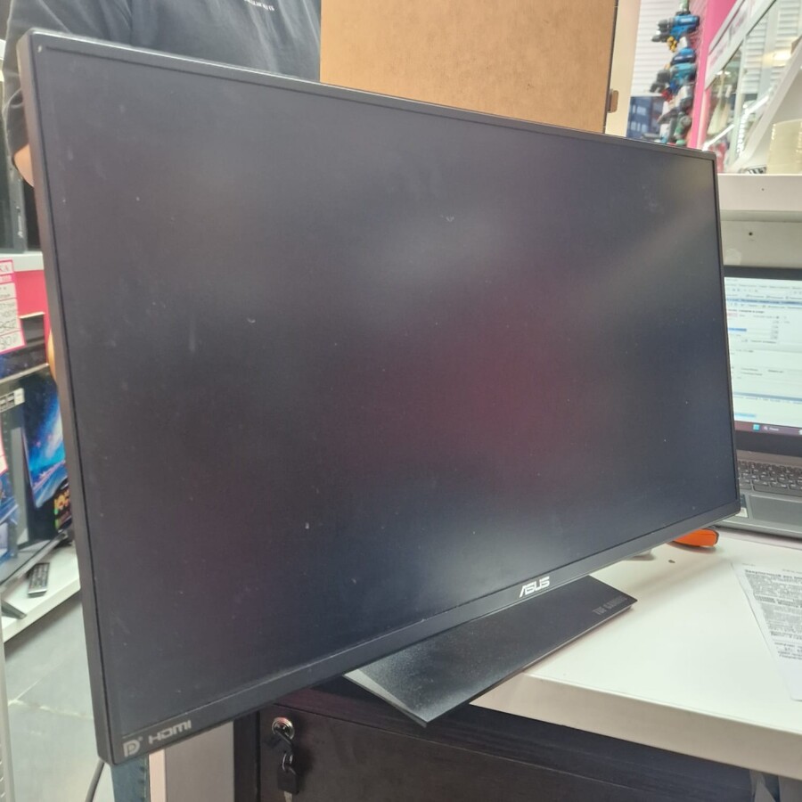 Монитор Asus 144hz