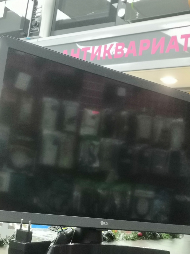 Телевизор LG 24tl510v