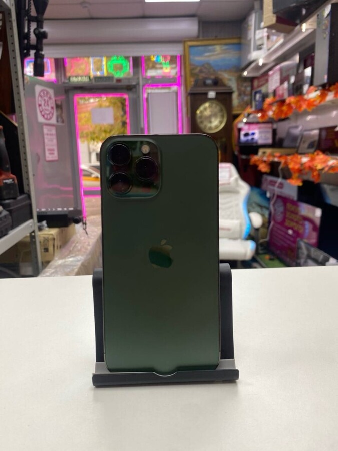 Смартфон iPhone 13 PRO MAX 256 Gb