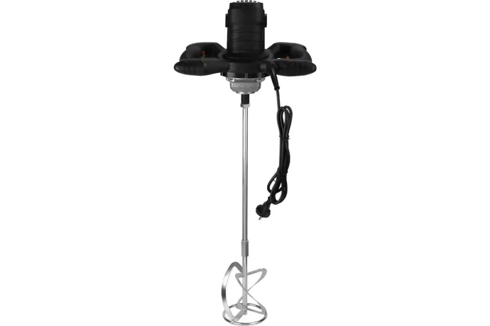 Строительный миксер Zitrek 1600W (регулировка оборотов)